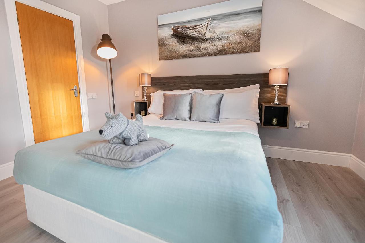 Caravogue House Hotel Trim Ngoại thất bức ảnh