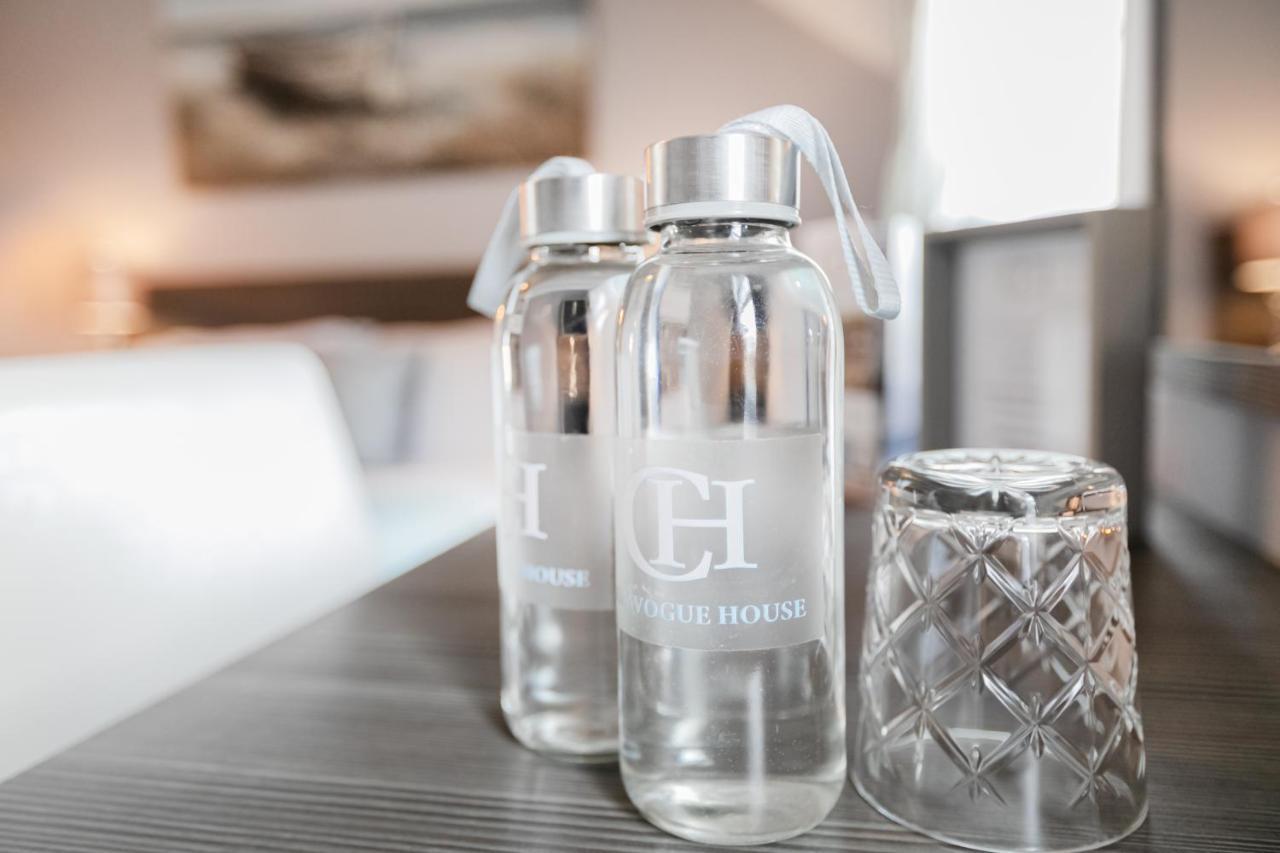 Caravogue House Hotel Trim Ngoại thất bức ảnh