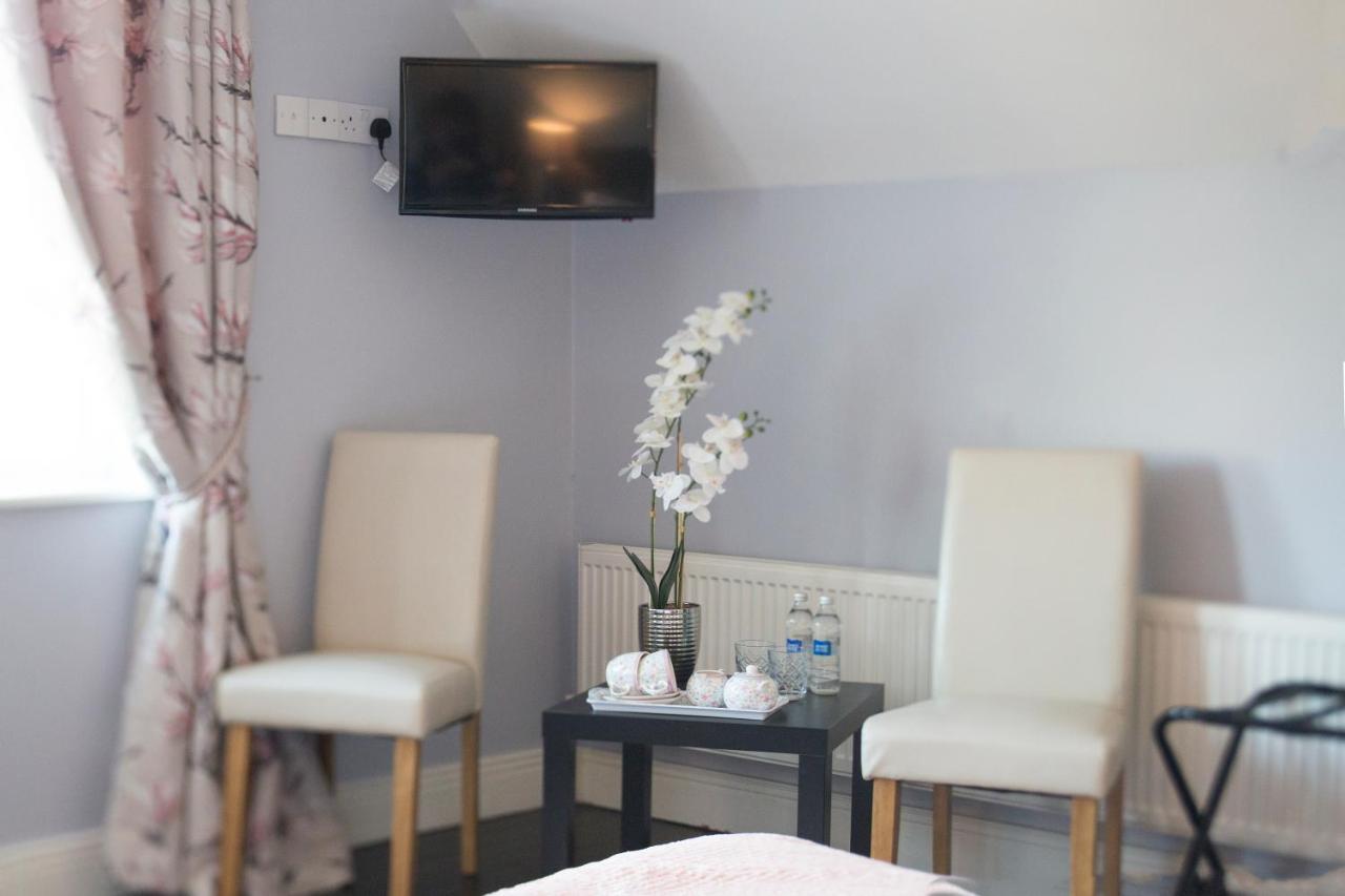 Caravogue House Hotel Trim Ngoại thất bức ảnh
