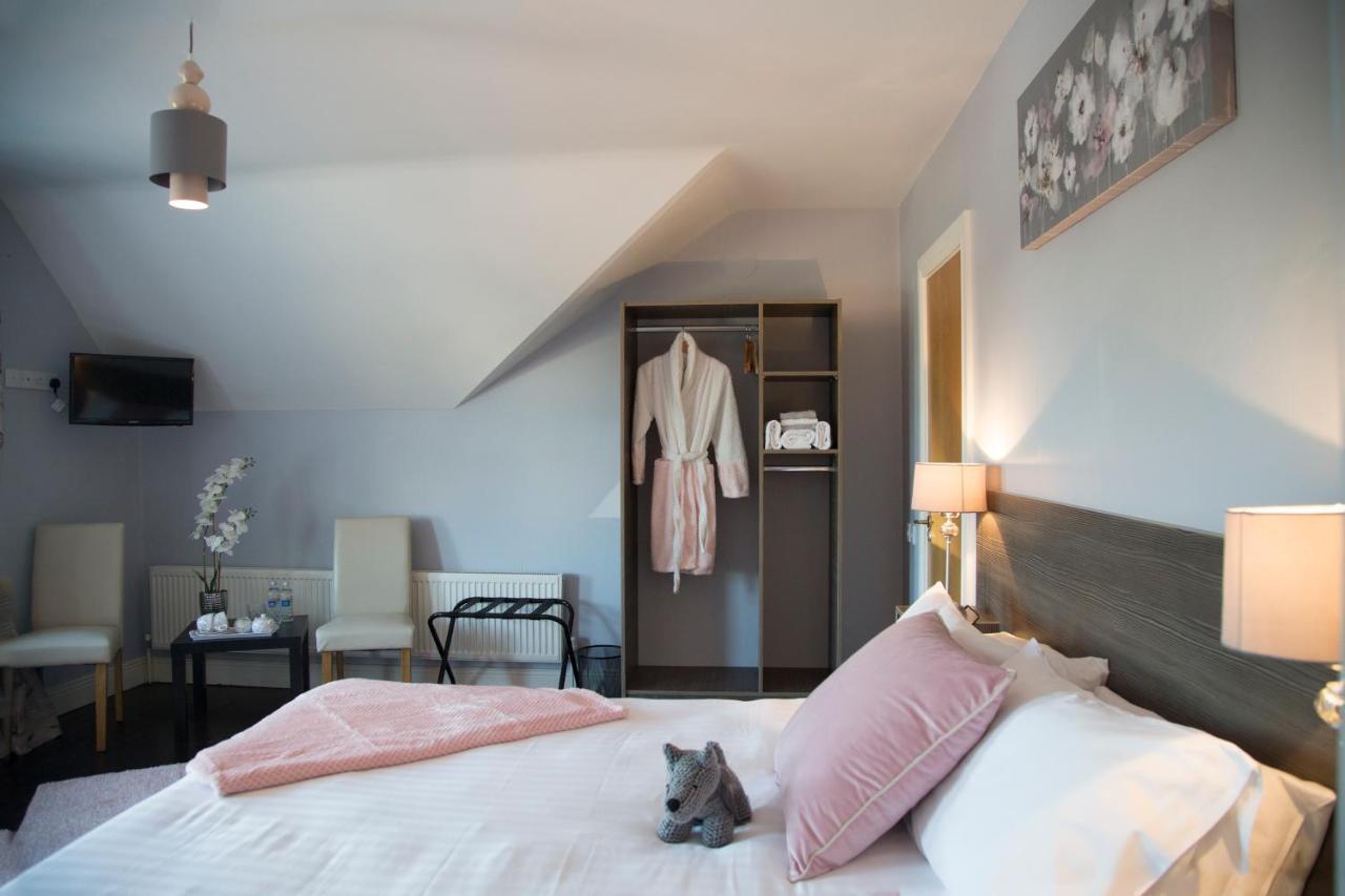 Caravogue House Hotel Trim Ngoại thất bức ảnh