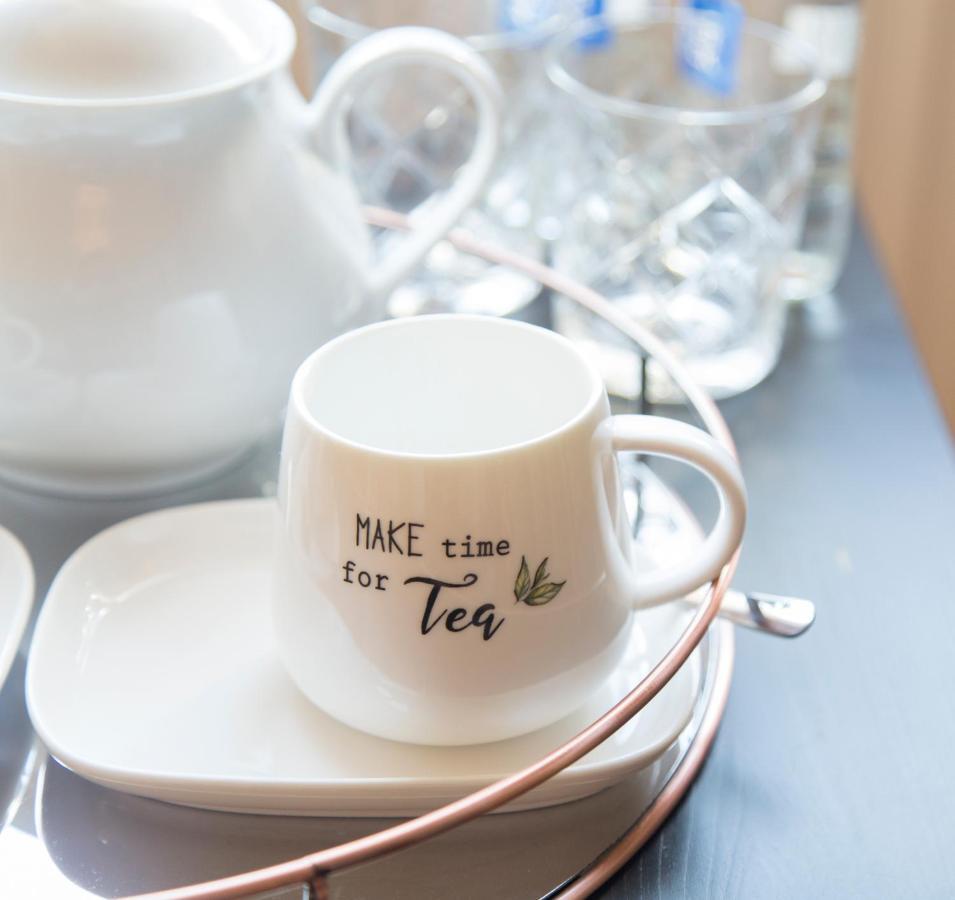 Caravogue House Hotel Trim Ngoại thất bức ảnh
