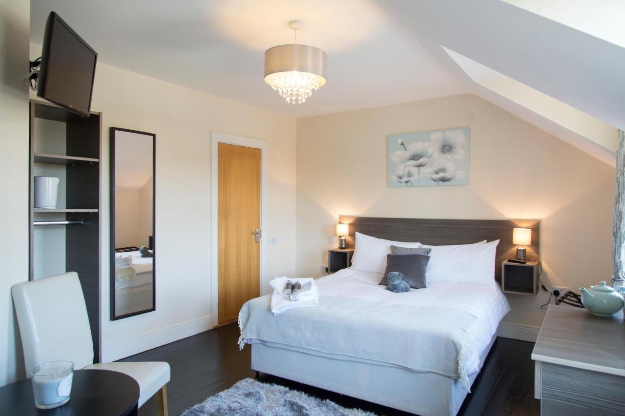 Caravogue House Hotel Trim Ngoại thất bức ảnh
