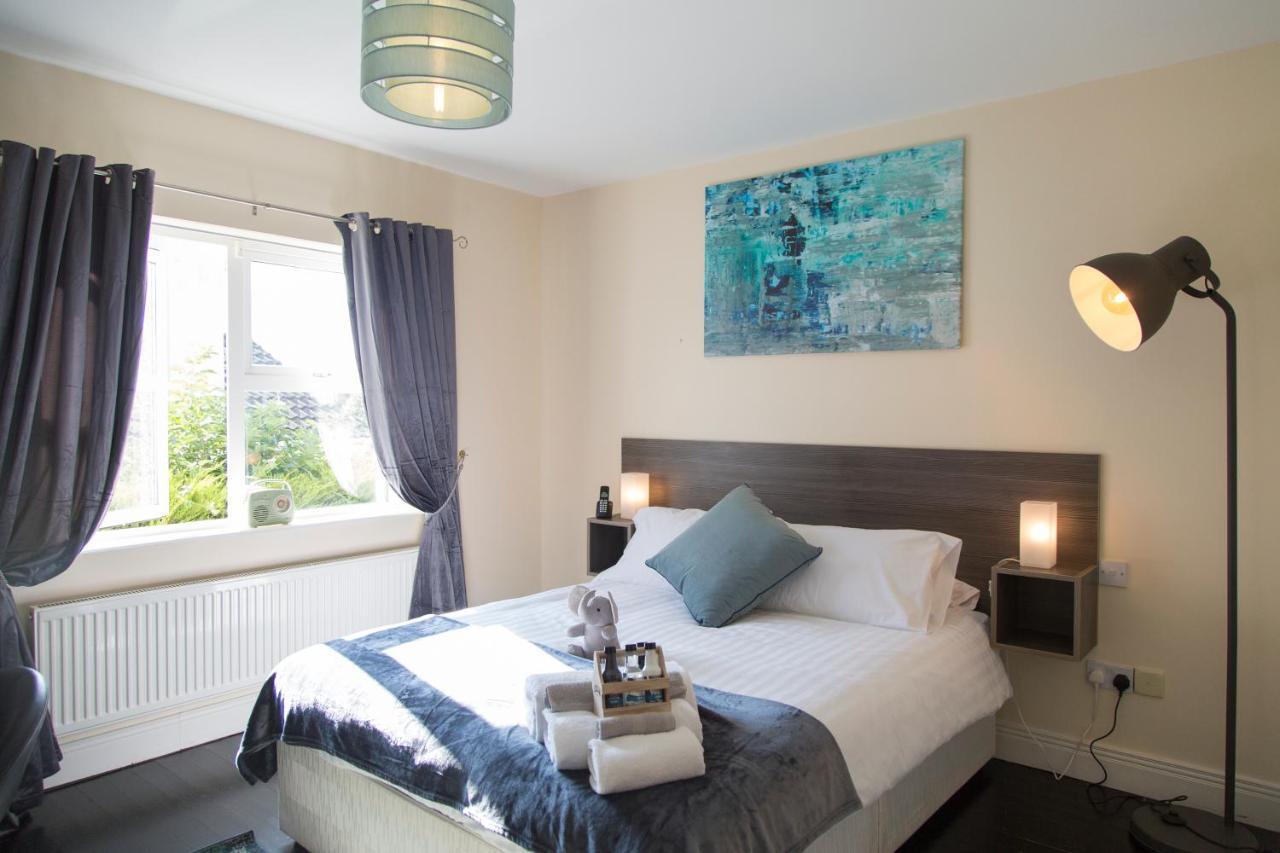 Caravogue House Hotel Trim Ngoại thất bức ảnh