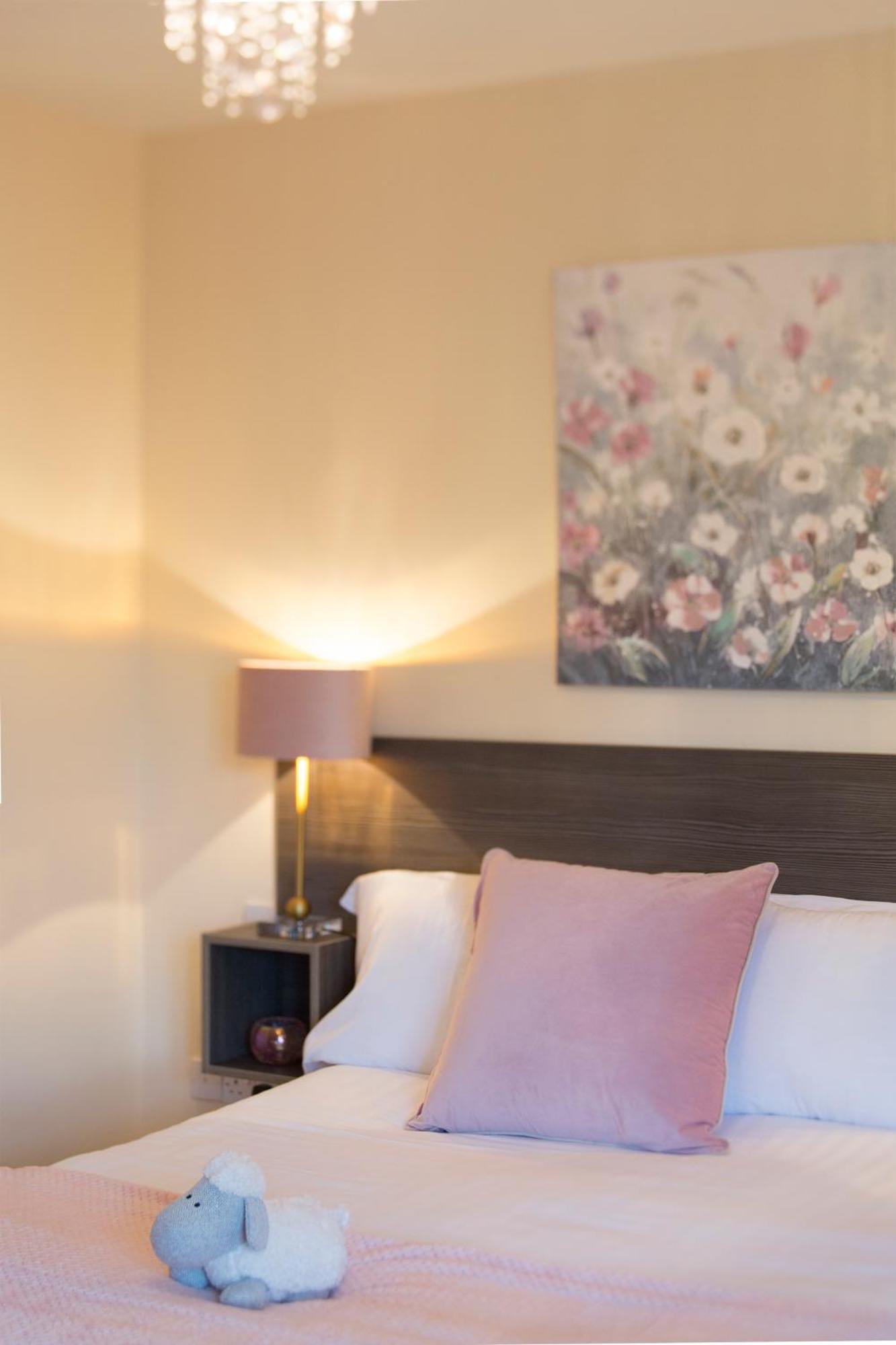 Caravogue House Hotel Trim Ngoại thất bức ảnh