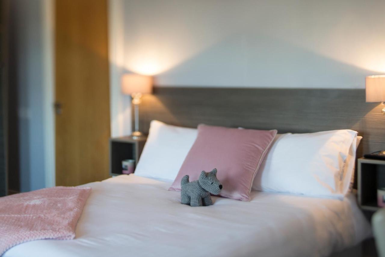 Caravogue House Hotel Trim Ngoại thất bức ảnh
