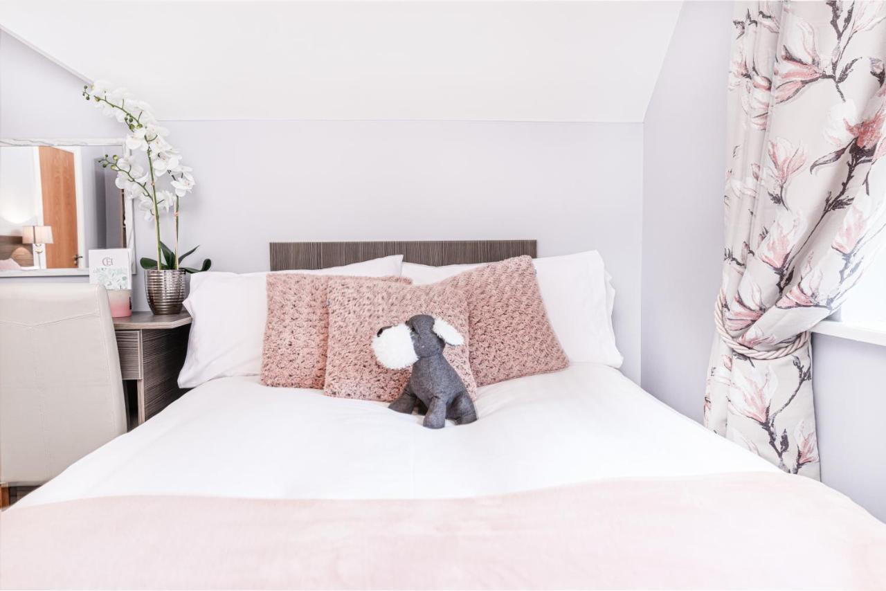 Caravogue House Hotel Trim Ngoại thất bức ảnh