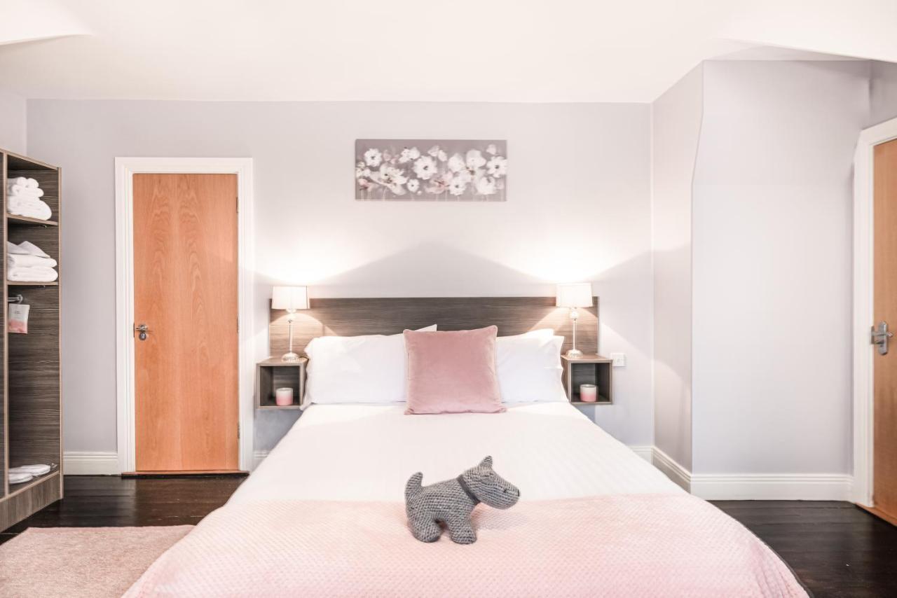 Caravogue House Hotel Trim Ngoại thất bức ảnh