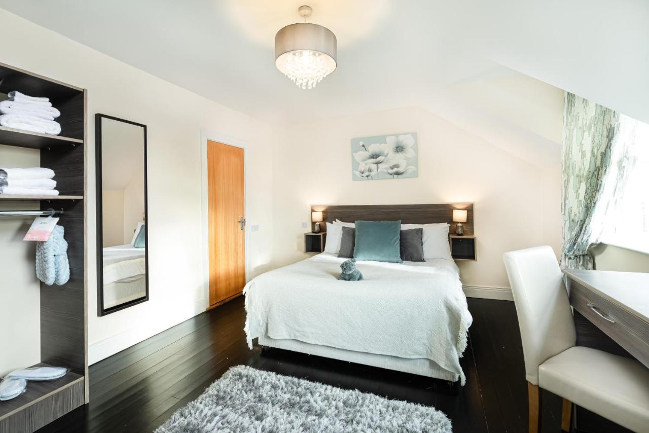 Caravogue House Hotel Trim Ngoại thất bức ảnh