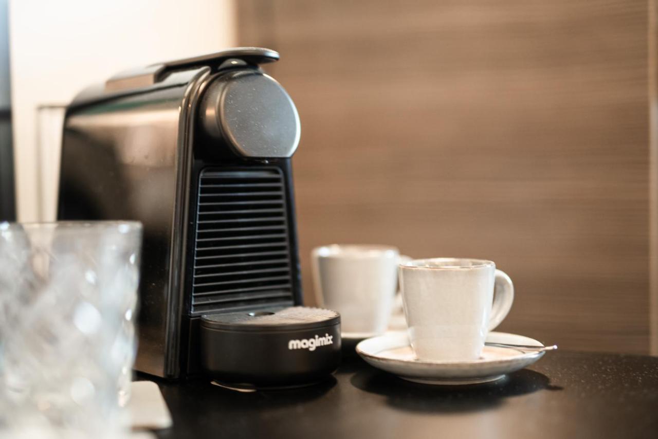 Caravogue House Hotel Trim Ngoại thất bức ảnh