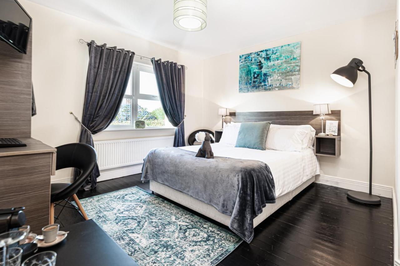 Caravogue House Hotel Trim Ngoại thất bức ảnh