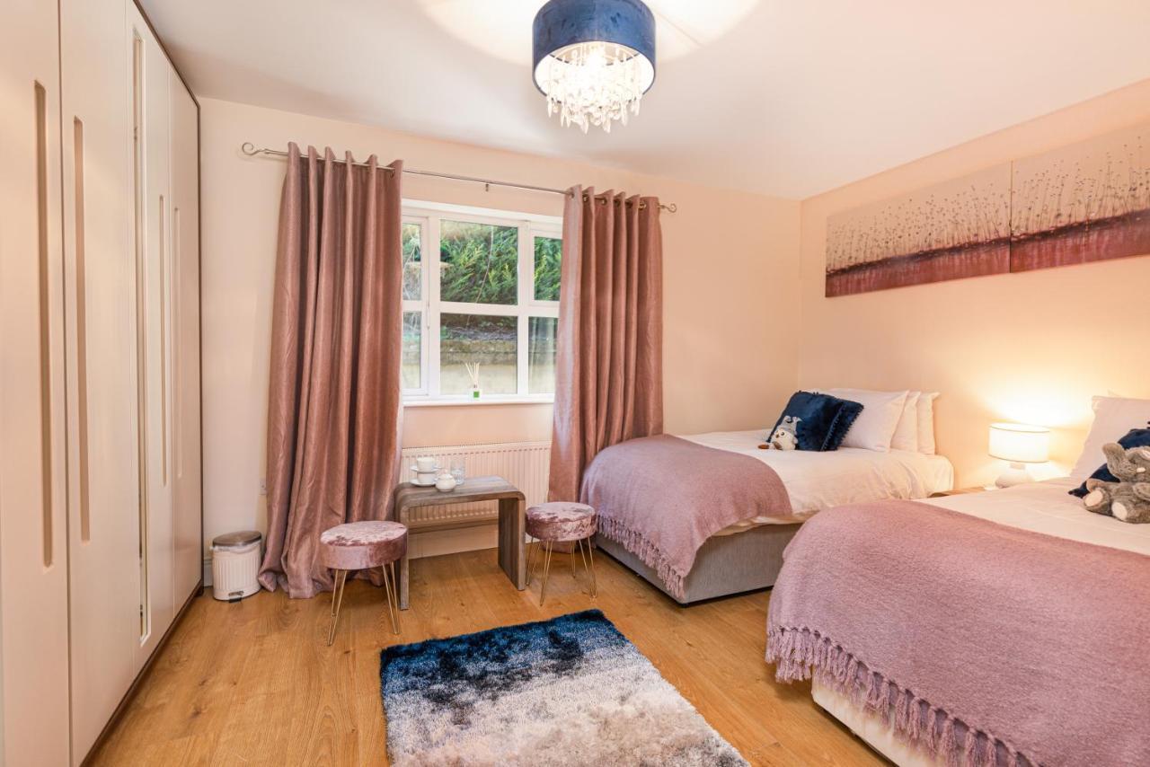 Caravogue House Hotel Trim Ngoại thất bức ảnh