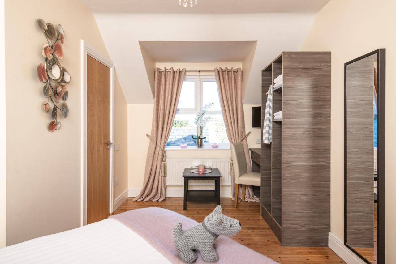 Caravogue House Hotel Trim Ngoại thất bức ảnh