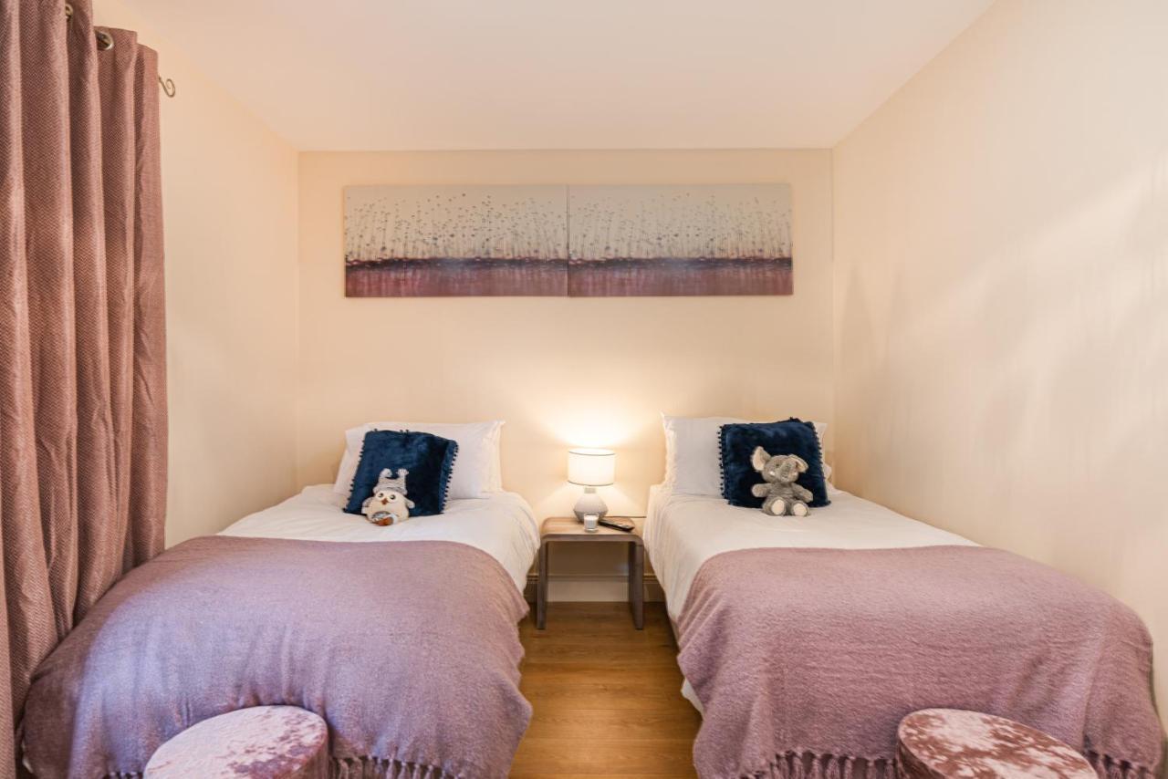 Caravogue House Hotel Trim Ngoại thất bức ảnh