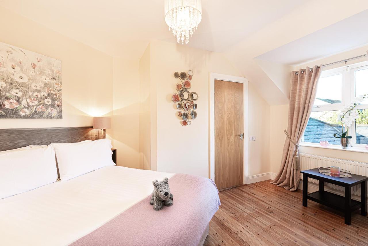 Caravogue House Hotel Trim Ngoại thất bức ảnh